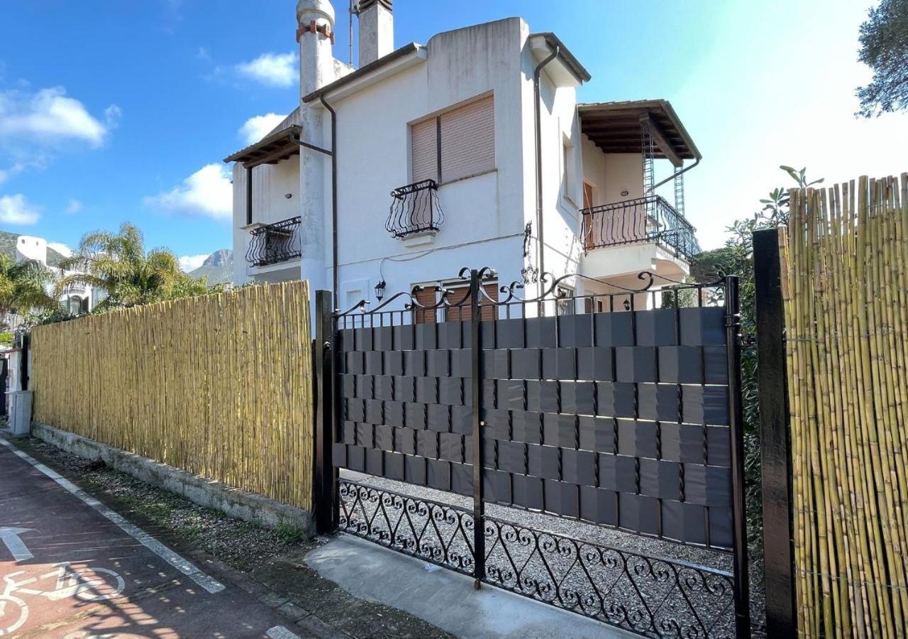 Villa Exclusive - Sperlonga Mare Εξωτερικό φωτογραφία